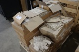Pallet VIAREGGIO Peruvian Travertine 2