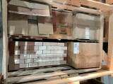 Pallet COZUMEL Peruvian Travertine 2