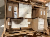 Pallet COZUMEL Peruvian Travertine 4