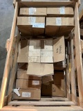 Pallet VINCI Peruvian Travertine 3