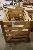 Pallet CREMI Peruvian Travertine 18