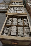 Times 3 - Pallets of wall stone