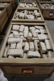 Times 3 - Pallets Centurion wall stone - flat & corner pieces