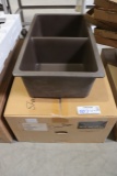 New Elkay ELG3322MCO quartz 18.75