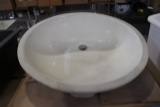 New Toto LT569#12 white under counter 16.5