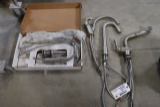 All to go - Faucets