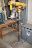 AMT 5175 radial drill press with 12