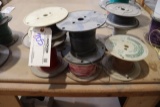 All to go - low voltage wire
