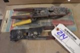 All to go - 4 crimping pliers