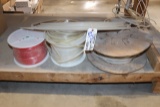 All to go - large lot assorted tubing