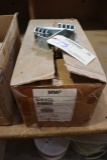 Case of MMP mounting brackets