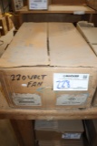 Case to go - NMB 4715FS-23T-B30 fans