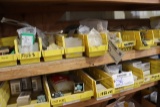 Shelf to go - Fuses, cables, & more
