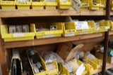 Shelf to go - Assorted relief valves