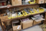 Shelf to go - Assorted parts