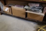 Bottom shelf to go - Panels, parts, & more