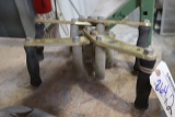 Times 2 - Omni lifting handles