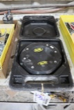 Power Grip suction cups - no handles
