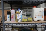 All to go - Assorted cleaners, sprays, & more