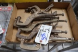 Times 5 - Vice grips
