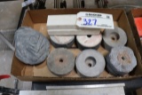 Box flat to go - Honing & grinding stones