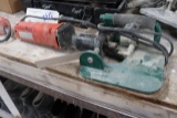 Milwaukee 5194 electric 2