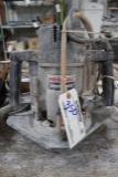 Porter Cable 7539 variable speed plunge router