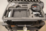 Laser Products Industries LT-2D3D laser Templator - with case - complete un
