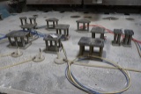 Blick Complete Starter Package to include 14 suction blocks: 2) 4 3/4