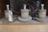 Times 3 - suction blocks