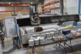 Brembana CMS Concept 1700 CNC - 3 axis Stone Machine Center - 67