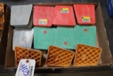 Box flat to go - Keystone Diamond Brushes