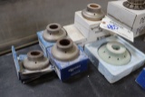 All to go - Diamort Boart shaping wheels