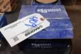 Diamort Boart Y30ELE shaping wheel