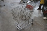 Shopping Cart