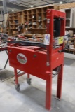 Tomohawk Stone Splitter - great condition