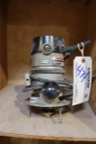 Porter Cable 690 router - good