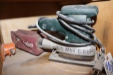 Metabo sander
