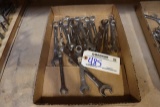 Box to go - Pittsburg open/box end whrences - metric