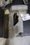Senco M1 air stapler