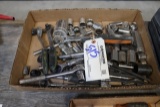 Box to go - sockets and wrenches