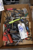 Box to go - hand tools