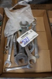 Box to go - assorted wrenches