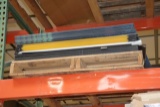 Pallet to go - plexiglass sheets