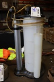 Holt 2-3 Gallon fluid extractor