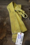 All to go - 2 sets of Straptech nylon 3