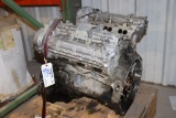 6 Cylinder motor - for core