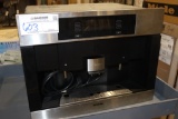 Meile CVA4075 built in coffee brewer