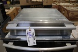 Miele WD-02 built in Cup warming drawer