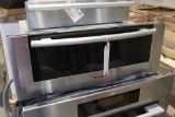 Miele built in  Cup warming drawer